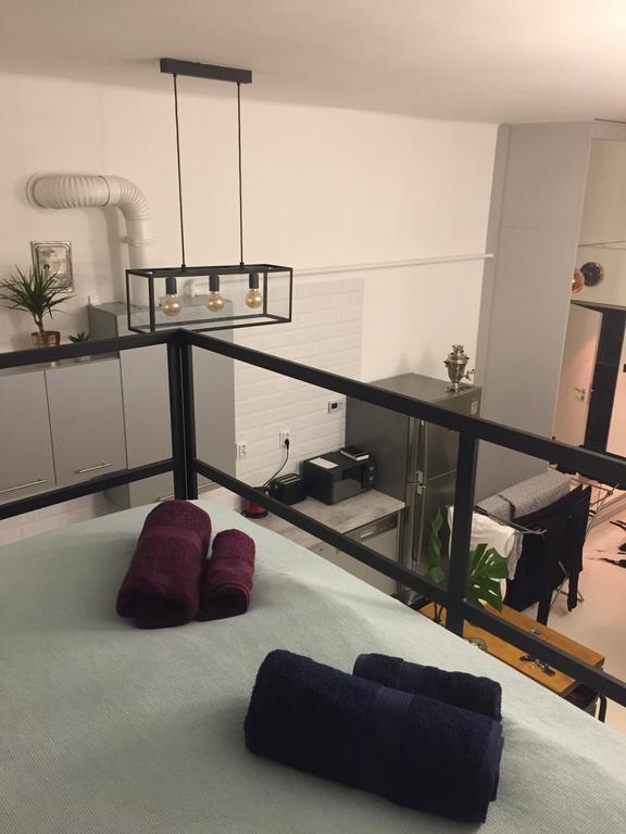 Lazar Apartment Budapeszt Zewnętrze zdjęcie