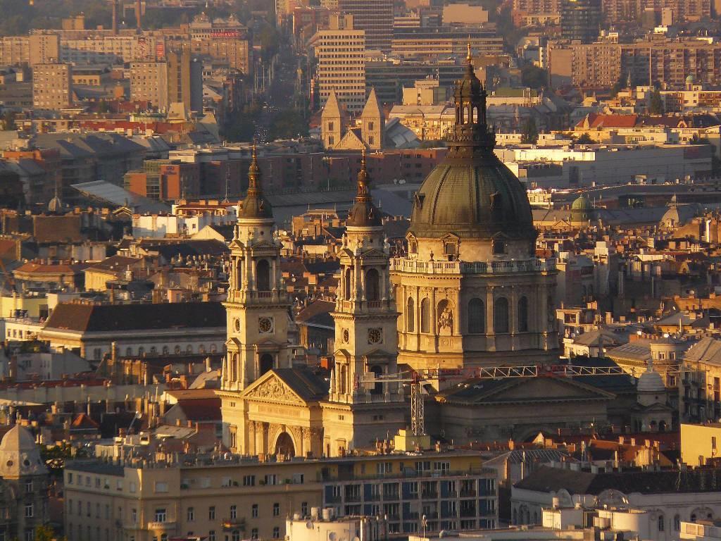 Lazar Apartment Budapeszt Zewnętrze zdjęcie