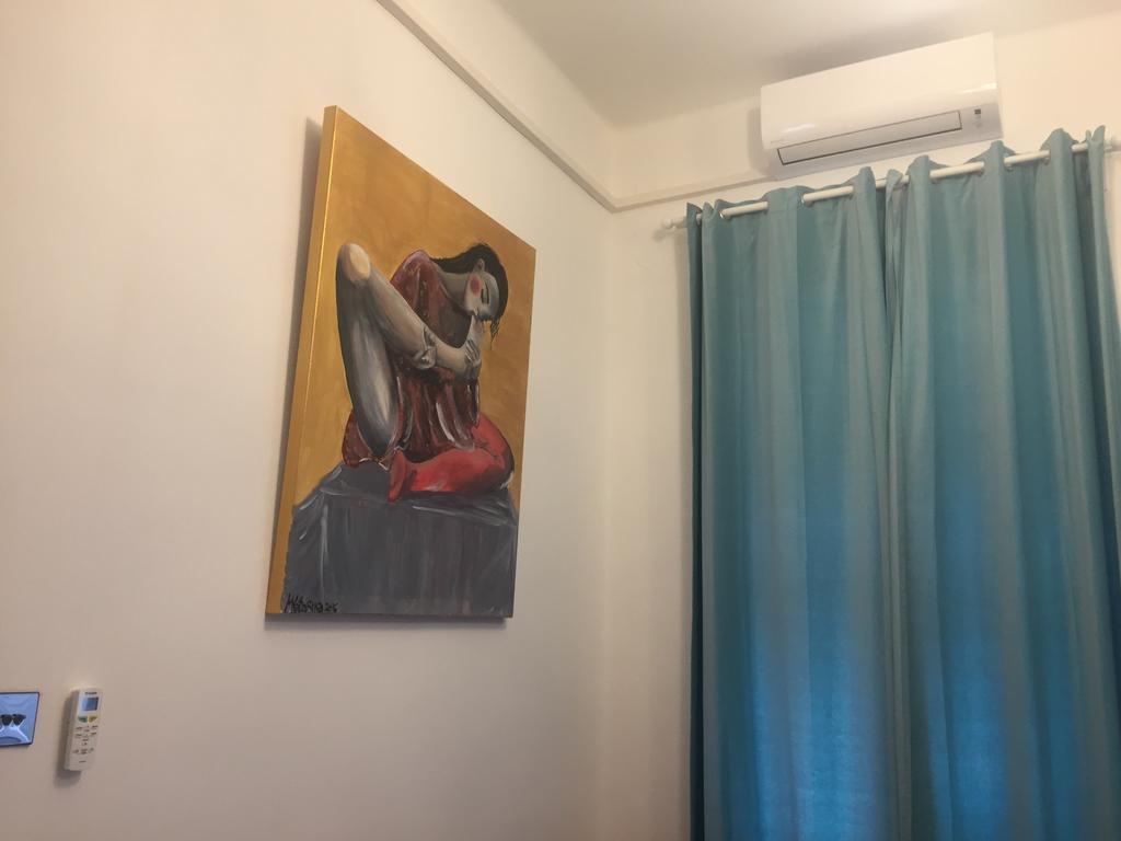 Lazar Apartment Budapeszt Zewnętrze zdjęcie